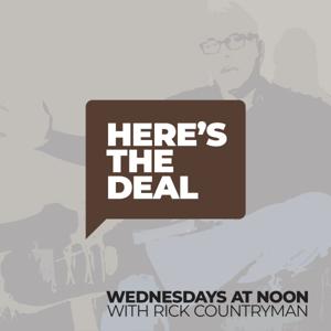 Here's the Deal with Rick Countryman