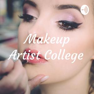 Makeup Artist College - which Career Path?