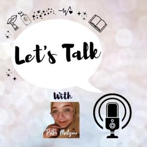 Let's Talk (Manusia Luar Biasa)