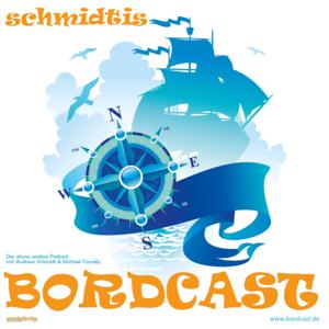 SCHMIDTIS BORDCAST