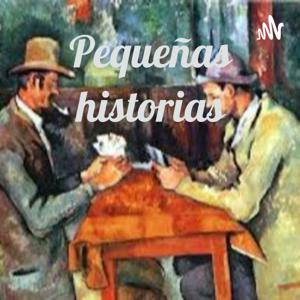 Pequeñas historias