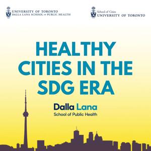 Healthy Cities in the SDG Era