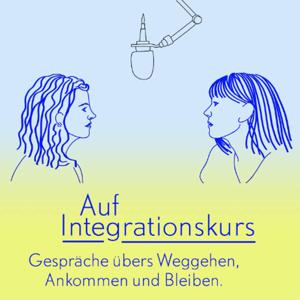 Auf Integrationskurs