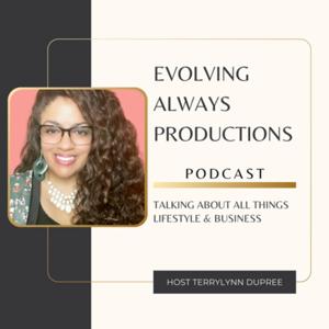 Evolving Always Productions