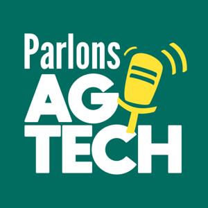 Parlons Agtech