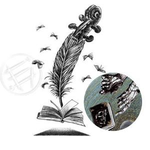 Surrealismo En Negro
