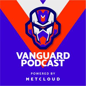 Vanguard Podcast