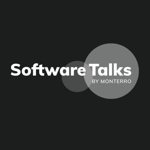 Software Talks by Monterro