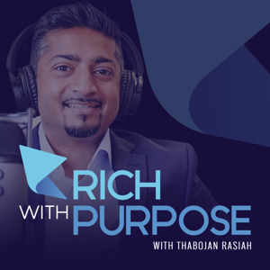 Rich with Purpose