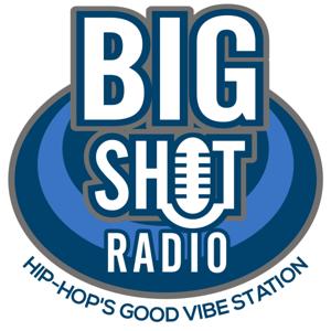 BIG SHOT RADIO PODCAST