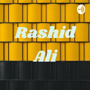 Rashid Ali