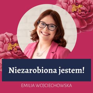 Niezarobiona jestem