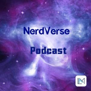 The NerdVerse Podcast