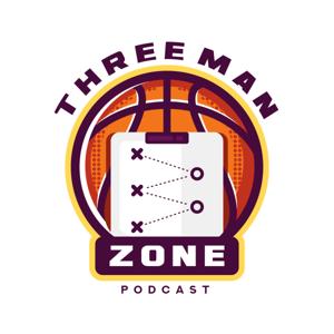 Three Man Zone Podcast