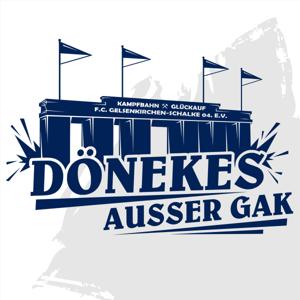 Dönekes ausser GAK