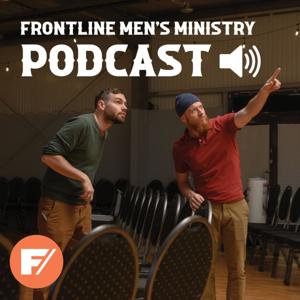 Frontline Men's Ministry Podcast