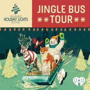 Mke Jingle Bus Tour - Spanish