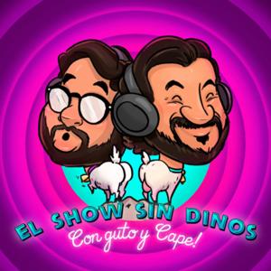 El Show sin Dinos