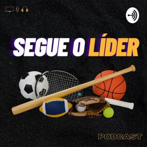SEGUE O LÍDER