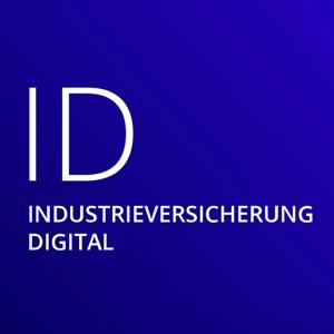 Industrieversicherung Digital