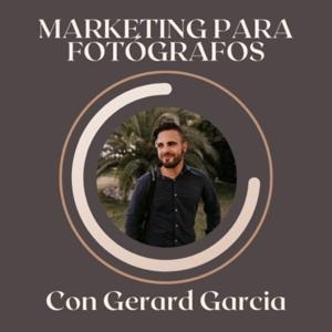 Marketing para Fotógrafos