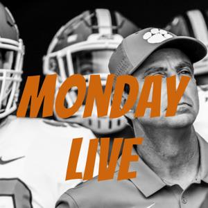 Monday Live