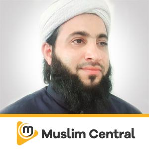 Ikram Sanaullah •Podcast