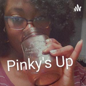 Pinky's Up