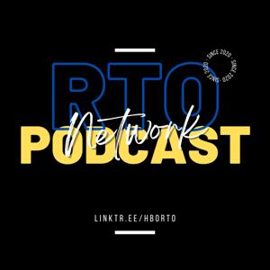 RTO Podcast Network by Derik Jones