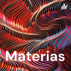 Materias