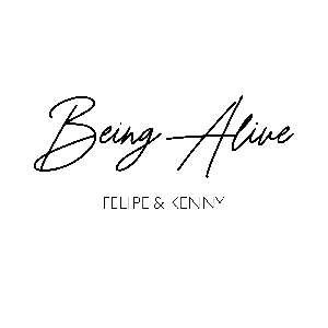 Being Alive