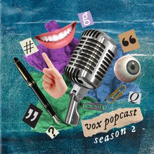 VOX POPcast
