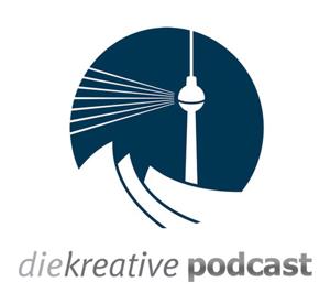 diekreative-Podcast