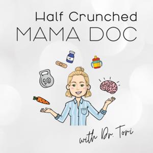 Half Crunched Mama Doc