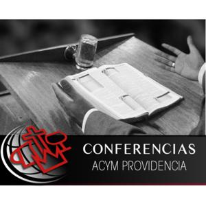 Iglesia ACyM Providencia - Conferencias