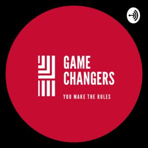 Lizzy Sands: Game Changers