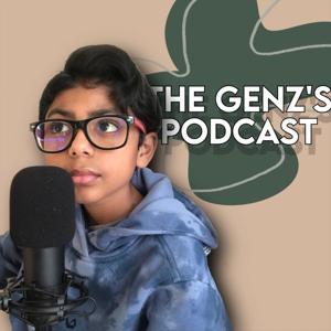 The GenZ’s Podcast