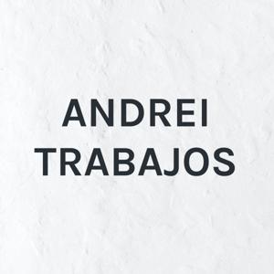 ANDREI TRABAJOS