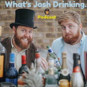 What's Josh Drinking...