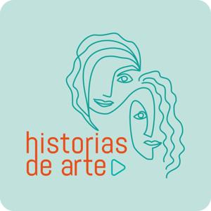 Historias de Arte en Podcast by Natanya Blanck