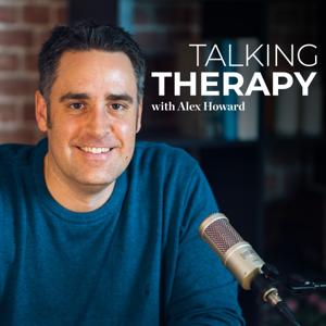 Talking Therapy with Alex Howard