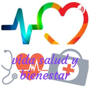 vida salud y bienestar