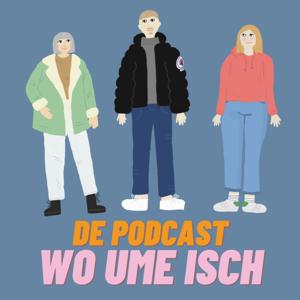 ume podcast
