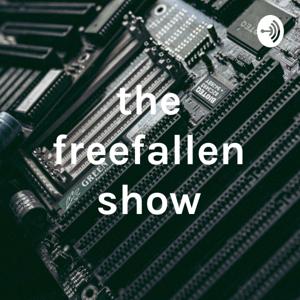 the freefallen show