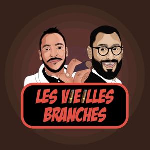 Les Vieilles Branches