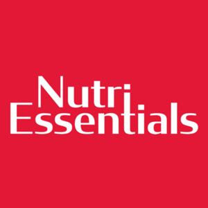 Nutriessentials podcast por Alejandro De Paz