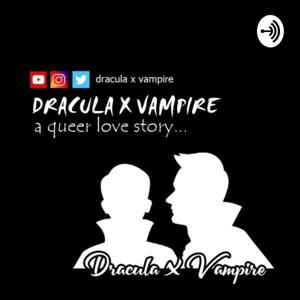 dracula x vampire