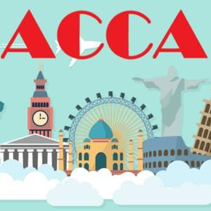 世界中で働こう。
国際公認会計士【ACCA】のラジオ