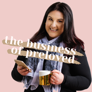 The Business of Preloved