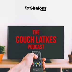 The Couch Latkes Podcast